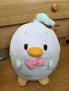 ディズニーストア 夏祭りくじ ウフフィ ドナルド ぬいぐるみ