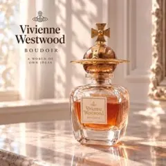希少・廃盤】Vivienne Westwood ブドワール 30ml - メルカリ