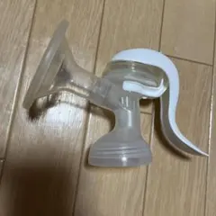 Pigeon 搾乳機　手動