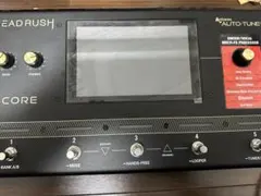 2025年最新】Headrush coreの人気アイテム - メルカリ