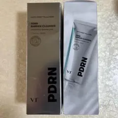 VT PDRNクレンザー2本のサムネイル
