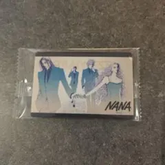 矢沢あい ツインウエハース　カード　トラネス