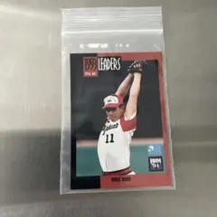 BBM 1994 野茂英雄