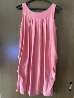 ROPE ドレス　ワンピース