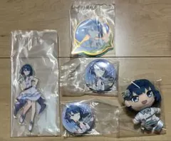 プロセカ 一番くじ 桐谷遥