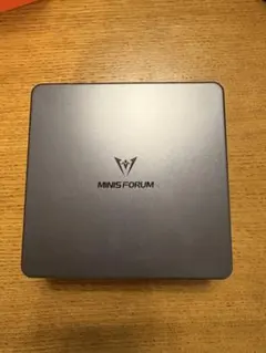 MINISFORUM UM790 proメモリ　64GB SSD1TBのサムネイル