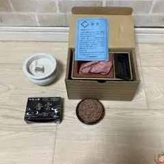 불교 제단 세트 인센스 버너