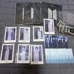 BTS proof ラキドロ FC 2026年最新】bts proof ラキドロ fcの人気アイテム - メルカリ