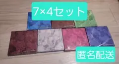 THE SIN VANISH FUGITIVES 7形態×4セット