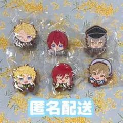 あんスタ のっかりラバークリップ 2点セット - メルカリ