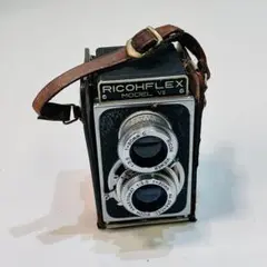 2025年最新】二眼レフカメラの人気アイテム - メルカリ