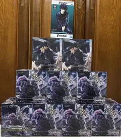 呪術廻戦 フィギュアまとめ売り　10個