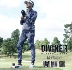 2026年最新】diviner 新品の人気アイテム - メルカリ
