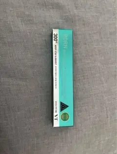 VT PDRNリードルショットヘアアンプル300dL