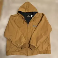 美品　60〜90年代ビンテージ　ダックパーカーUSA製