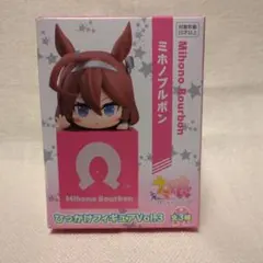ミホノブルボン ひっかけフィギュア Vol.3のサムネイル
