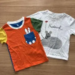 グラニフ　Tシャツ 110cm まとめ売り