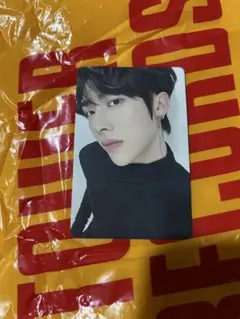 リッキー トレカ たまアリ 日本 会場限定 CD購入特典 Day2