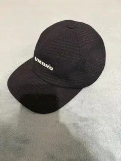 UMBRO×SEDAN ALL PURPOSE キャップ