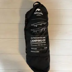 ネイチャーハイク グースダウンシュラフCW280 - メルカリ