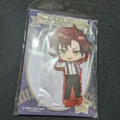 2025年最新】東京ディバンカー アクリルスタンドの人気アイテム - メルカリ