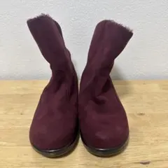 TOP DRY トップドライ　ミドルブーツ　ゴアテックス