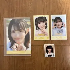 山野愛月　バラ売り可能　生写真　ミニフォト　ID グッズ多数 2026年最新】山野愛月 ミニフォトの人気アイテム - メルカリ