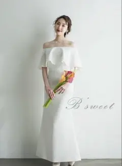 2025年最新】ウエディングドレス マーメイド 白の人気アイテム