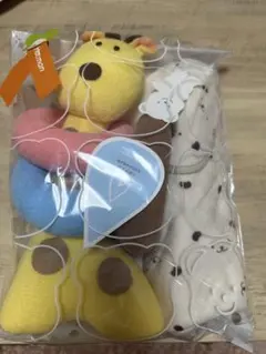 Hotman タオルセット 赤ちゃん用