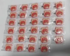 ブルーロック アニマルヘアクリップ 千切豹馬 29点