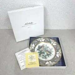 【N】Noritake ノリタケ 1999年 クリスマスコレクション プレート N】Noritake ノリタケ 1999年 クリスマスコレクション プレート - メルカリ