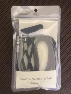 CtoC SHOULDER STRAP スマホショルダーストラップ 新品