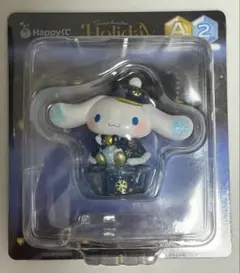 サンリオ Holiday Collection フィギュア