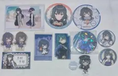 学園アイドルマスター 学マス 月村手毬 まとめ売り - メルカリ