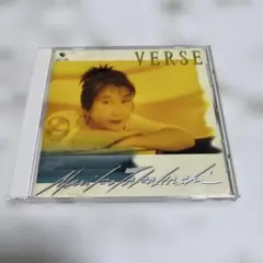 高橋真梨子 VERSE CD