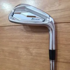練習器具 フジクラ MCI プラクティス アイアン スリクソンZX5 7番