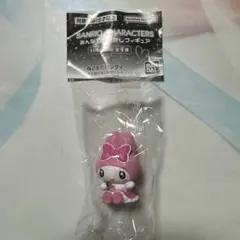SANRIO CHARACTERS みんなでおめかしフィギュア マイメロディ - メルカリ