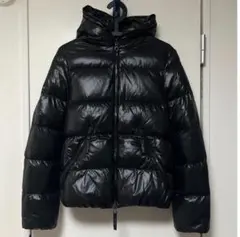 メンズダウンジャケット