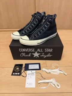 美品 コンバース × nonnative ×ワコマリア US8 26.5cm