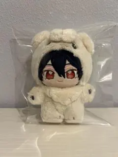 あんスタ　いつぬい　朔間零