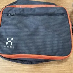 HAGLOFS メッシュポーチのサムネイル