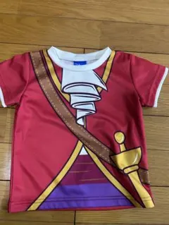 ディズニー　ピーターパンＴシャツ　80cm