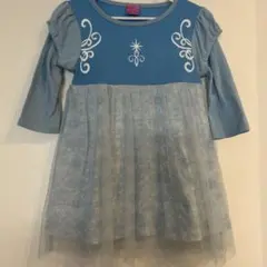 ハロウィン　仮装　シンデレラ　ワンピースセット