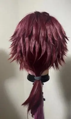 ローレン イロアス コスプレ ウィッグ にじさんじ