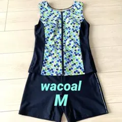 さわやかワコール フィットネス水着 セパレート 9M 日本製のサムネイル