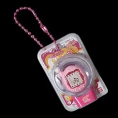 たまごっち おかしなたまボーロっち3 パッケージチャーム