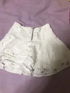 未使用　ダチュラ　ショートパンツ