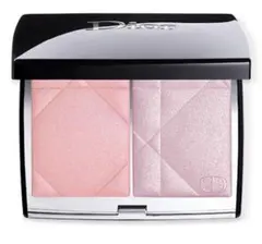 Dior ⭐︎パウダーチーク⭐︎ハイライト