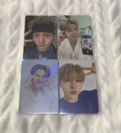 ZEROBASEONE メテュ マシュー トレカ