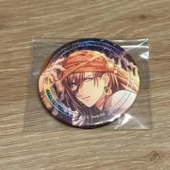 うたプリ シャニライ ジュエリー缶バッジ レン